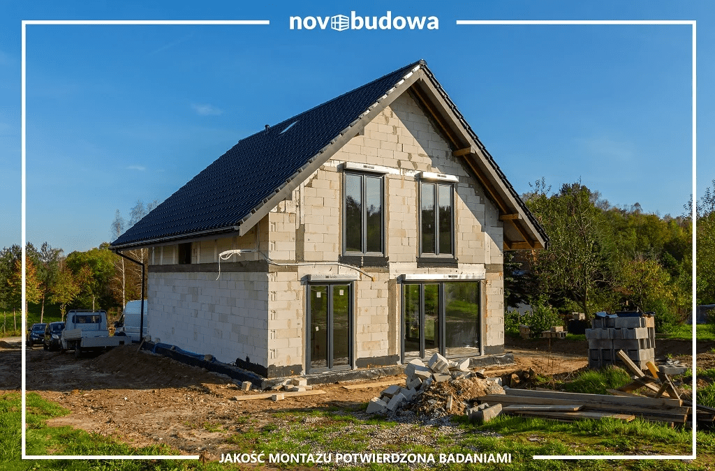 Wybór okien, od czego go uzależnić? Wybór okien, od czego go uzależnić?