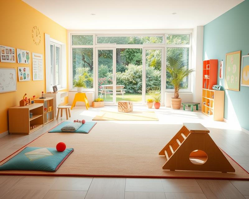 Jak wybrać odpowiednią placówkę dla wieku dziecka i zapewnić mu bezpieczeństwo