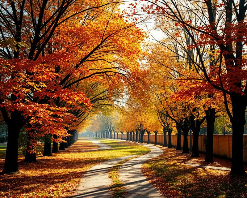 Jak radzić sobie z jesiennym spadkiem nastroju i sezonową depresją