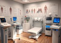 Główne rodzaje fizykoterapii i techniki rehabilitacyjne w medycynie fizykalnej
