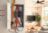 Podstawy instalacji elektrycznej w domu: normy, bezpieczeństwo i porady