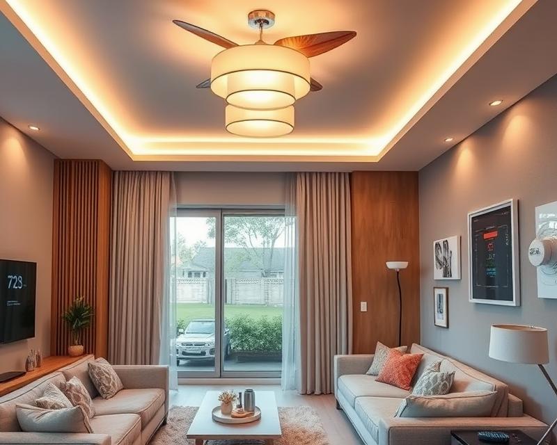 Podstawy instalacji elektrycznej w domu: bezpieczeństwo i nowoczesne rozwiązania Podstawy instalacji elektrycznej w domu: bezpieczeństwo i nowoczesne rozwiązania