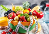 Podstawowe zasady skutecznego odchudzania i zdrowa dieta odchudzająca