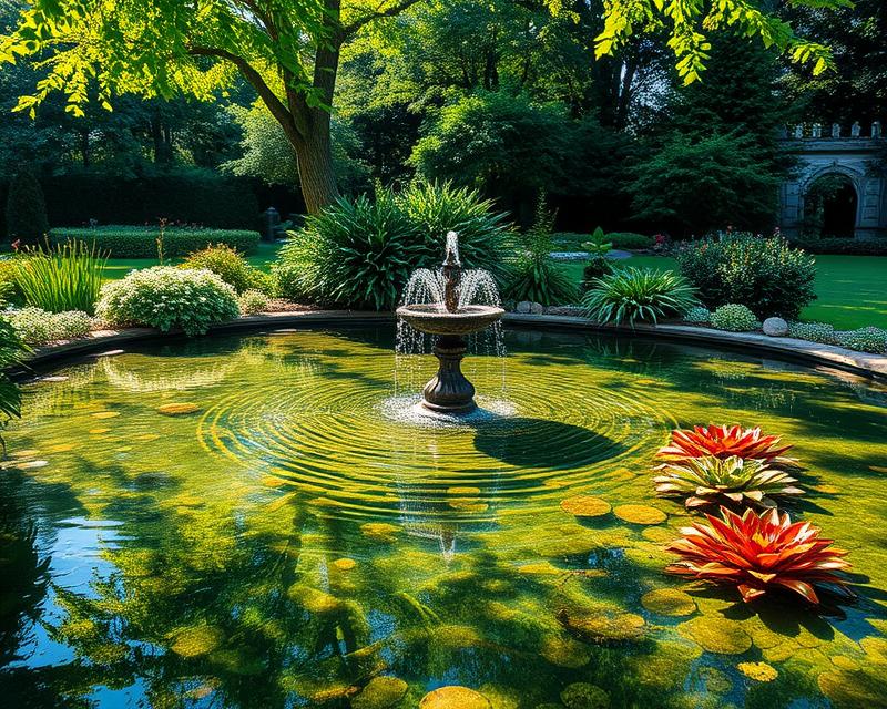 Jak zaprojektować i zbudować oczko wodne w ogrodzie Jak zaprojektować i zbudować oczko wodne w ogrodzie