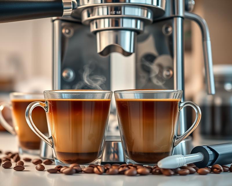 Dlaczego regularna konserwacja ekspresu do kawy poprawia smak i żywotność urządzenia Dlaczego regularna konserwacja ekspresu do kawy poprawia smak i żywotność urządzenia