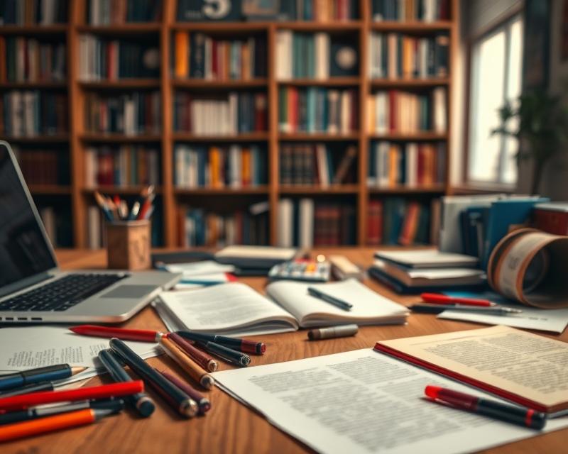 Redakcja tekstu a korekta: kluczowe różnice i kiedy wybrać usługę