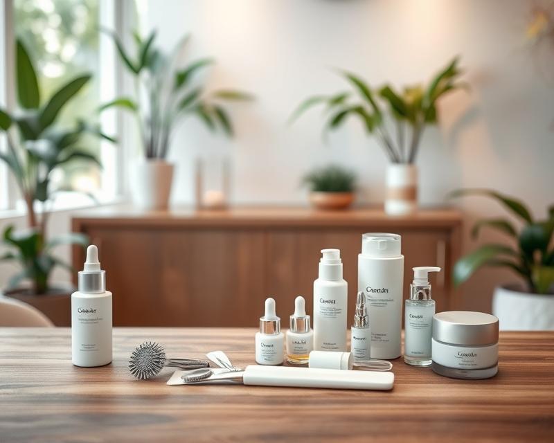 Medycyna estetyczna: naturalne odmładzanie i poprawa wyglądu Medycyna estetyczna: naturalne odmładzanie i poprawa wyglądu