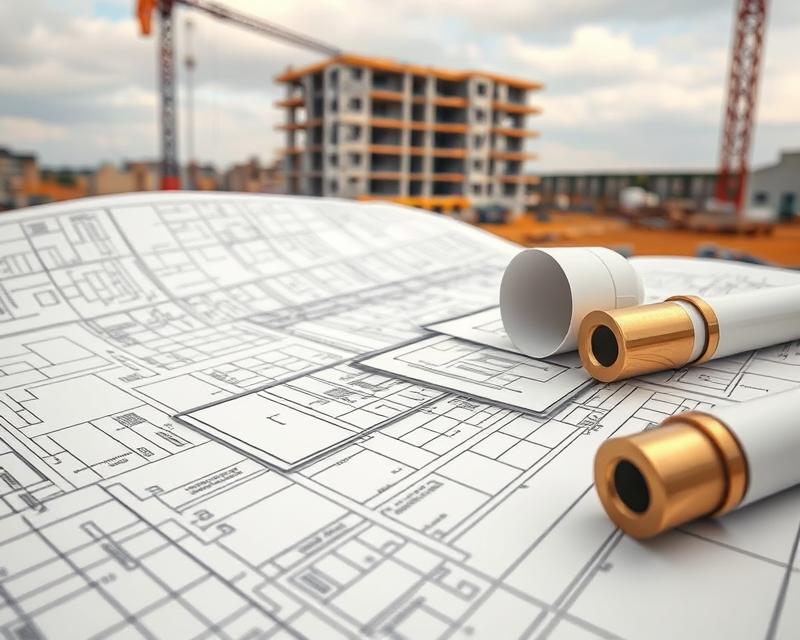 Jak uzyskać pozwolenie na budowę i legalizować samowolę budowlaną Jak uzyskać pozwolenie na budowę i legalizować samowolę budowlaną