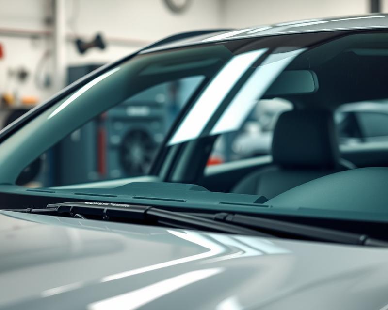 Na co zwrócić uwagę przed i podczas wymiany szyby samochodowej