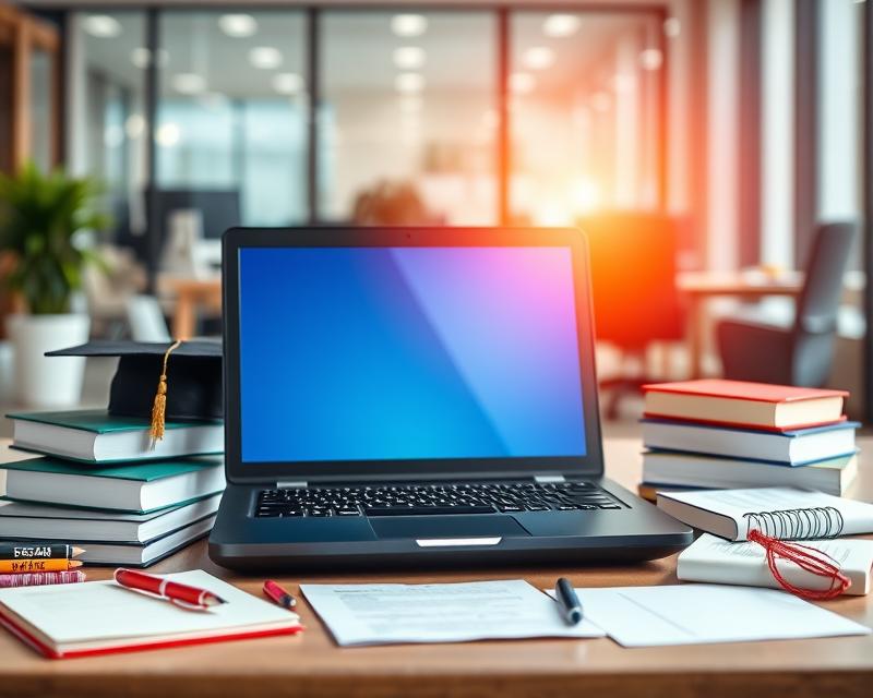 Dlaczego inwestycja w szkolenia zawodowe zwiększa szanse na rynku pracy