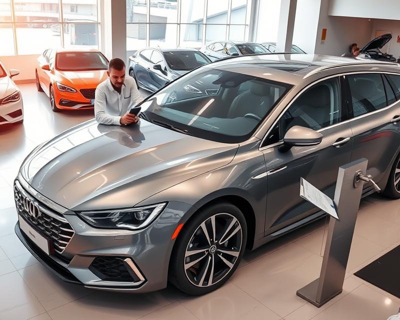 Skup samochodów – zalety, proces i jak wybrać najlepszy sposób sprzedaży Skup samochodów – zalety, proces i jak wybrać najlepszy sposób sprzedaży