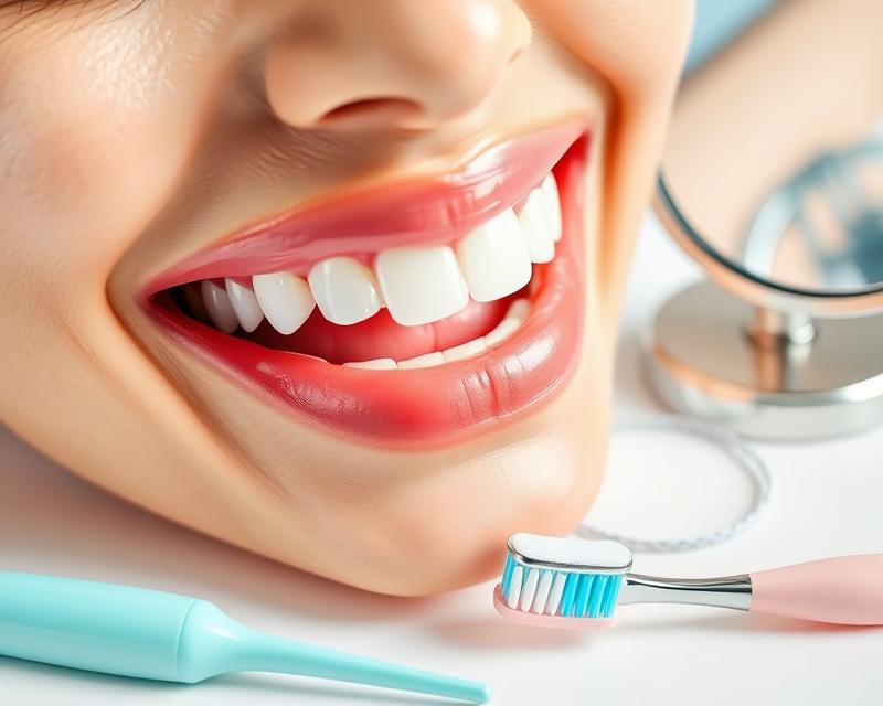 Dlaczego regularne wizyty u stomatologa są kluczowe dla zdrowego uśmiechu Dlaczego regularne wizyty u stomatologa są kluczowe dla zdrowego uśmiechu