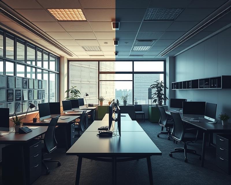 Jak przeciwdziałać mobbingowi w miejscu pracy: obowiązki i prewencja Jak przeciwdziałać mobbingowi w miejscu pracy: obowiązki i prewencja