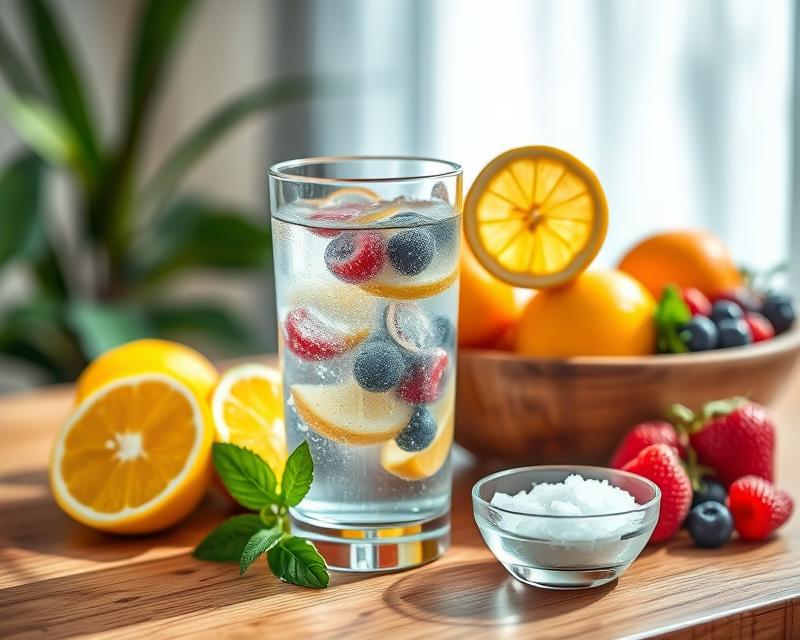 Skuteczne sposoby na kaca i jak mu zapobiegać: naturalne i domowe metody