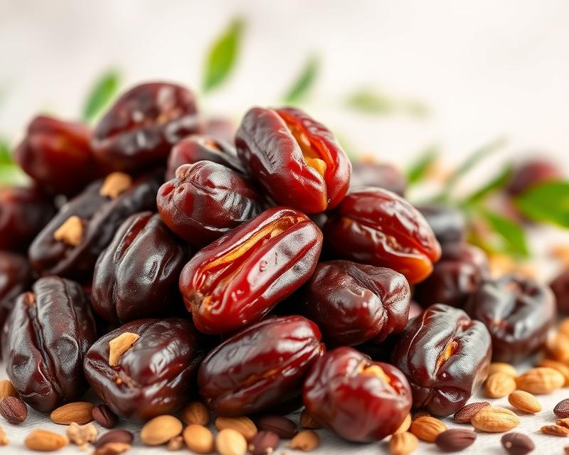 Jak daktyle wspierają odchudzanie? Właściwości zdrowotne i sposób użycia Jak daktyle wspierają odchudzanie? Właściwości zdrowotne i sposób użycia