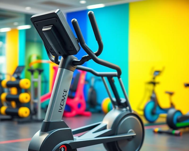 Trenażer eliptyczny – poznaj korzyści zdrowotne i efekty treningu