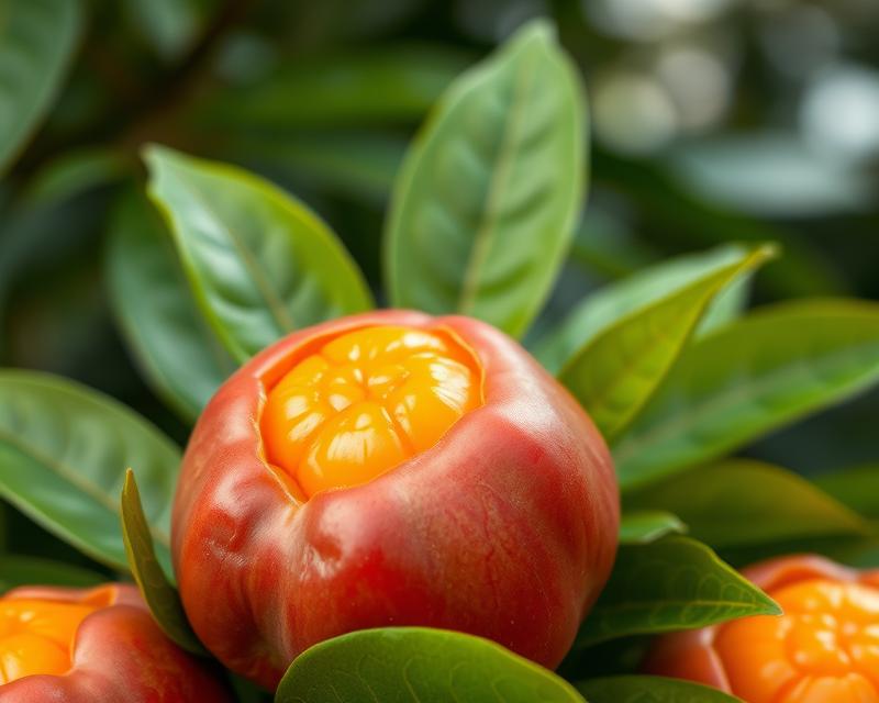 Mamey sapote – zdrowotne właściwości i sposób na wprowadzenie do diety Mamey sapote – zdrowotne właściwości i sposób na wprowadzenie do diety