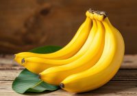 Właściwości zdrowotne bananów – co warto wiedzieć o tych owocach?