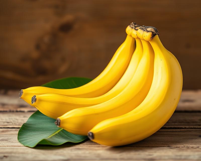 Właściwości zdrowotne bananów – co warto wiedzieć o tych owocach? Właściwości zdrowotne bananów – co warto wiedzieć o tych owocach?