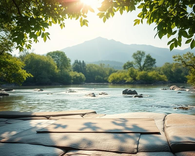 Joga medytacyjna – jak osiągnąć duchowe oczyszczenie i relaksację?