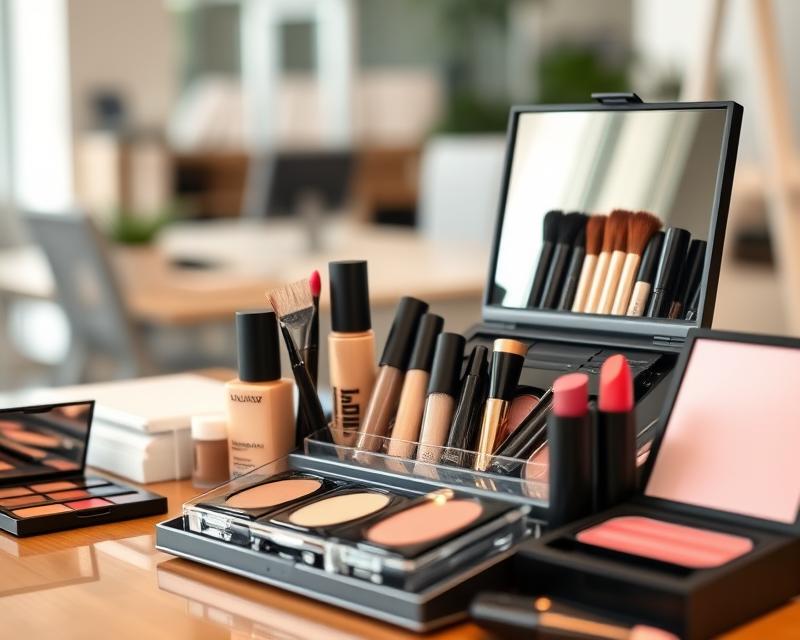 Jak stworzyć idealny makijaż do pracy? Przewodnik po zasadach i kosmetykach Jak stworzyć idealny makijaż do pracy? Przewodnik po zasadach i kosmetykach