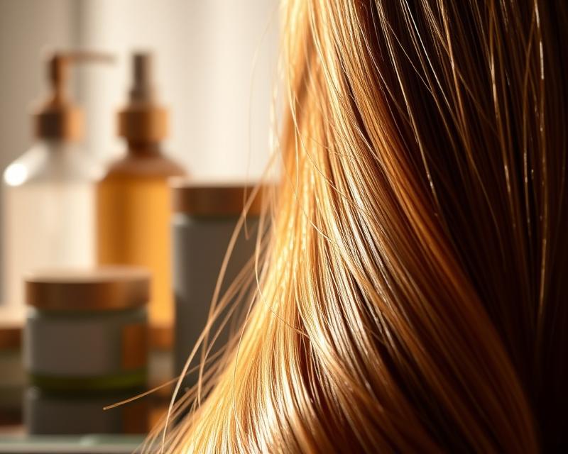 Silikony do włosów – co warto wiedzieć o ich działaniu i zastosowaniu?