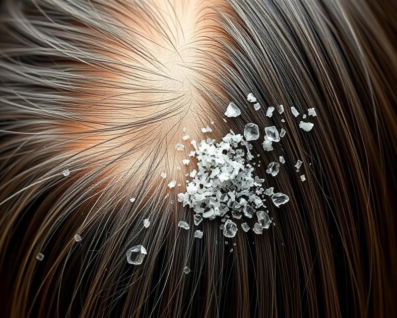 Łupież: objawy, rodzaje i skuteczne metody leczenia Łupież: objawy, rodzaje i skuteczne metody leczenia