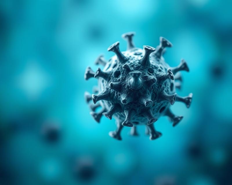 Choroby wirusowe – objawy, leczenie i skuteczna profilaktyka Choroby wirusowe – objawy, leczenie i skuteczna profilaktyka