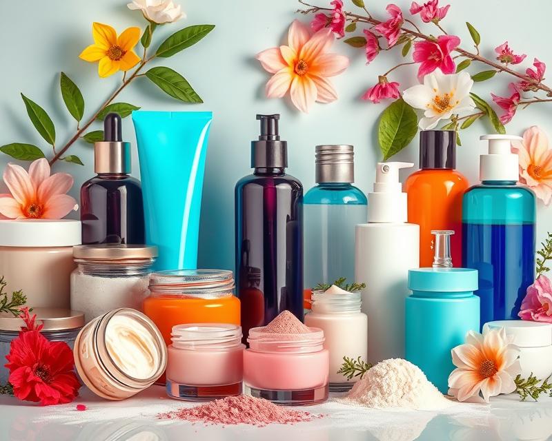 Konserwanty w kosmetykach – bezpieczeństwo, rodzaje i regulacje