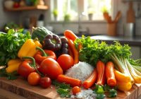 Dieta bez soli – jak ją wprowadzić i jakie ma korzyści zdrowotne?