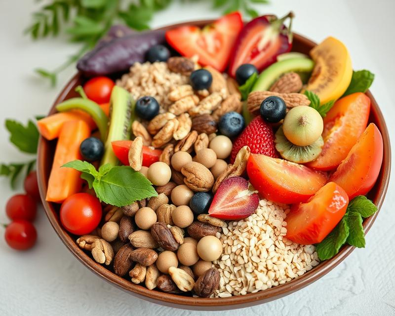 Dieta atopowa: jak wspierać zdrowie skóry przy AZS? Dieta atopowa: jak wspierać zdrowie skóry przy AZS?