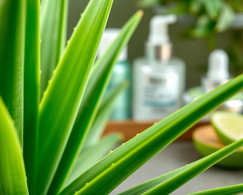 Aloes na zmarszczki – jak skutecznie wprowadzić go do pielęgnacji? Aloes na zmarszczki – jak skutecznie wprowadzić go do pielęgnacji?