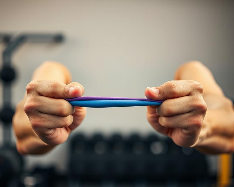 Rozpiętki z gumą – jak je wykonać i jakie przynoszą korzyści? Rozpiętki z gumą – jak je wykonać i jakie przynoszą korzyści?