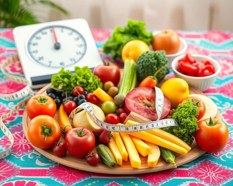 Dieta 5 kg w 5 dni – jak szybko schudnąć i zdrowo się odżywiać? Dieta 5 kg w 5 dni – jak szybko schudnąć i zdrowo się odżywiać?