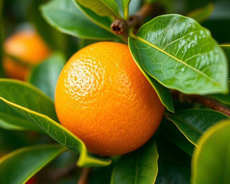 Kalamondyna – zdrowotne właściwości i korzyści dla organizmu