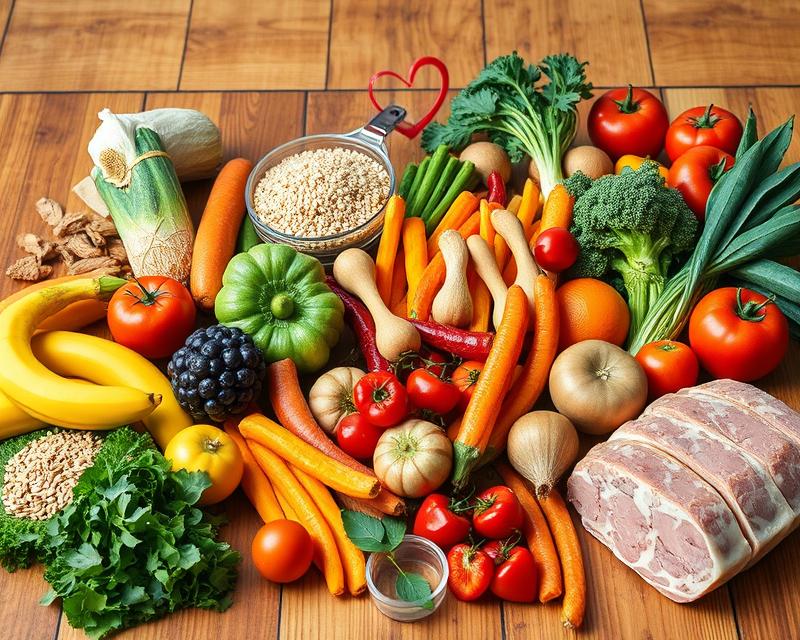 Dieta DASH – co to jest, zasady i korzyści zdrowotne Dieta DASH – co to jest, zasady i korzyści zdrowotne