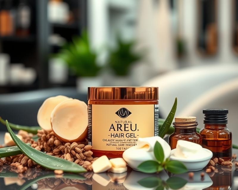 Najlepszy żel do włosów – jak wybrać idealny produkt?