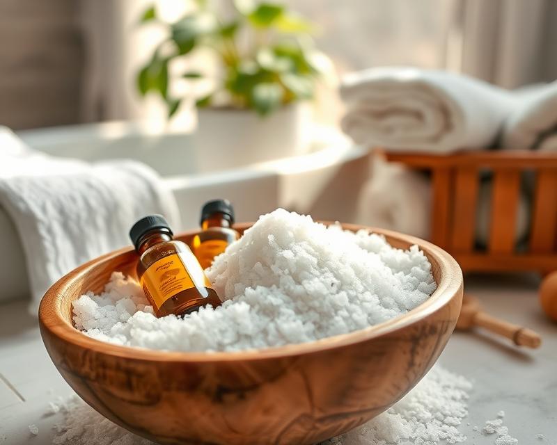 Domowy peeling na schodzącą skórę – skuteczne metody regeneracji