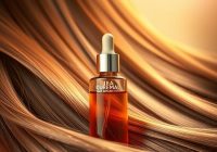 Jak wybrać idealne serum na suche końcówki włosów?