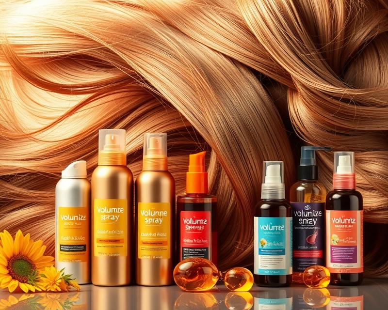 Jak dodać objętości włosom? Sprawdzone metody i domowe triki Jak dodać objętości włosom? Sprawdzone metody i domowe triki