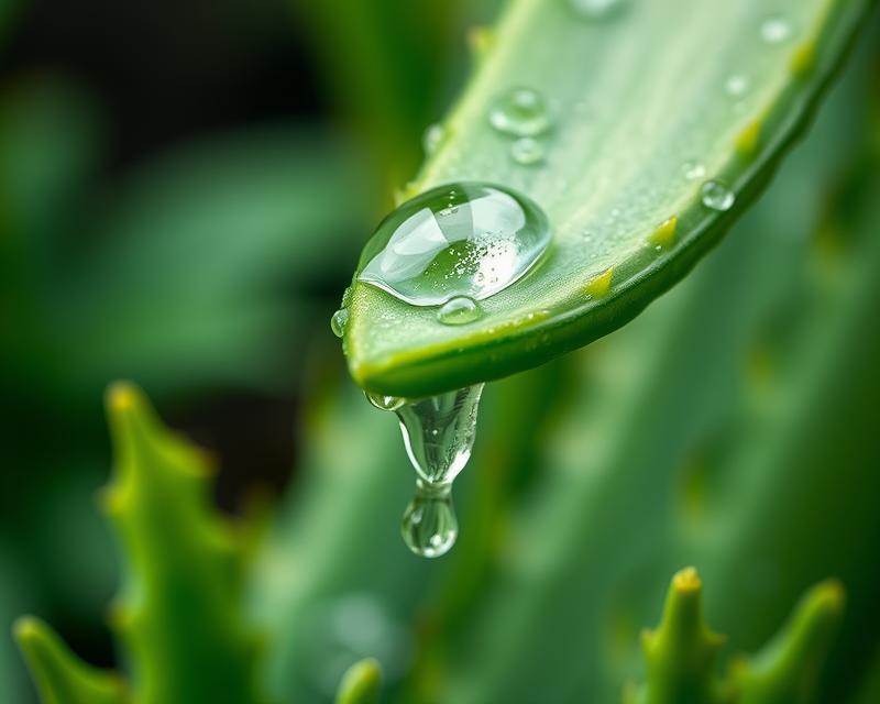 Aloes na zmarszczki – naturalny sposób na młodszą skórę Aloes na zmarszczki – naturalny sposób na młodszą skórę