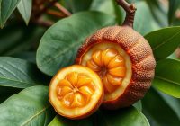 Sapodilla – właściwości zdrowotne i zastosowanie w diecie