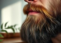 Krem do brody – klucz do zdrowego zarostu i skutecznej pielęgnacji