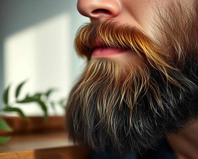 Krem do brody – klucz do zdrowego zarostu i skutecznej pielęgnacji Krem do brody – klucz do zdrowego zarostu i skutecznej pielęgnacji