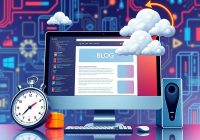 Jak wybrać najlepszy hosting dla bloga? Kluczowe porady i wskazówki