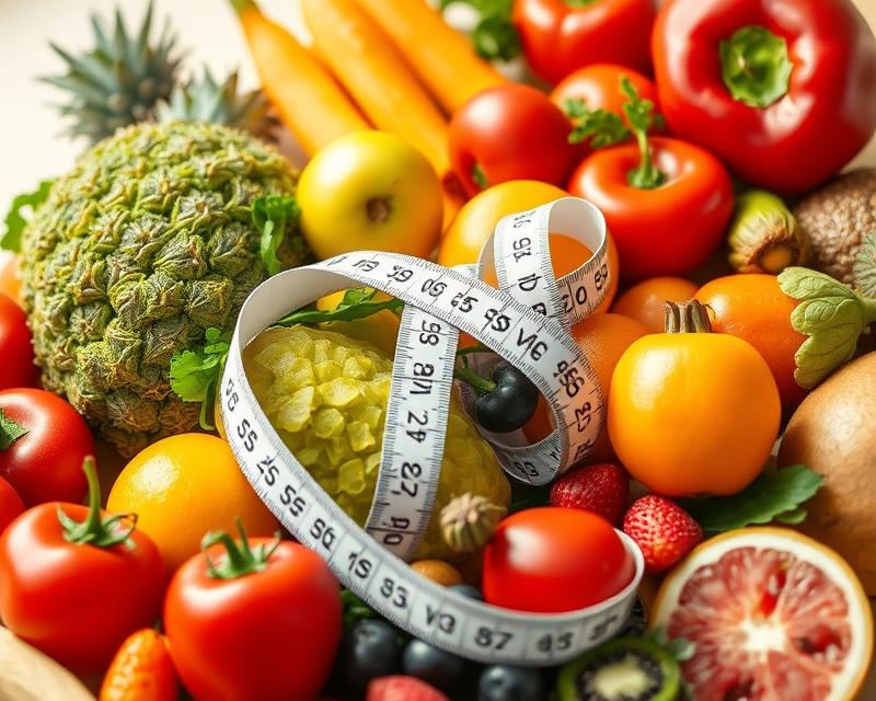 Jak skutecznie schudnąć? Przewodnik po zdrowej diecie odchudzającej Jak skutecznie schudnąć? Przewodnik po zdrowej diecie odchudzającej