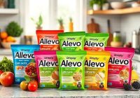 Dieta Allevo – jak działa, zasady i efekty odchudzania?