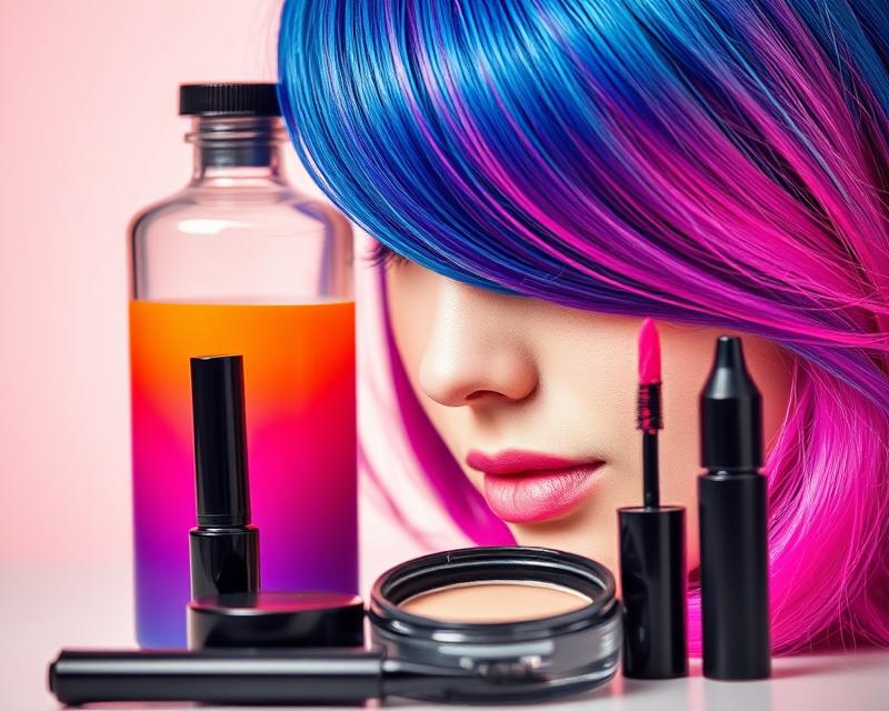 PPD w kosmetykach: co warto wiedzieć o bezpieczeństwie i alergiach? PPD w kosmetykach: co warto wiedzieć o bezpieczeństwie i alergiach?