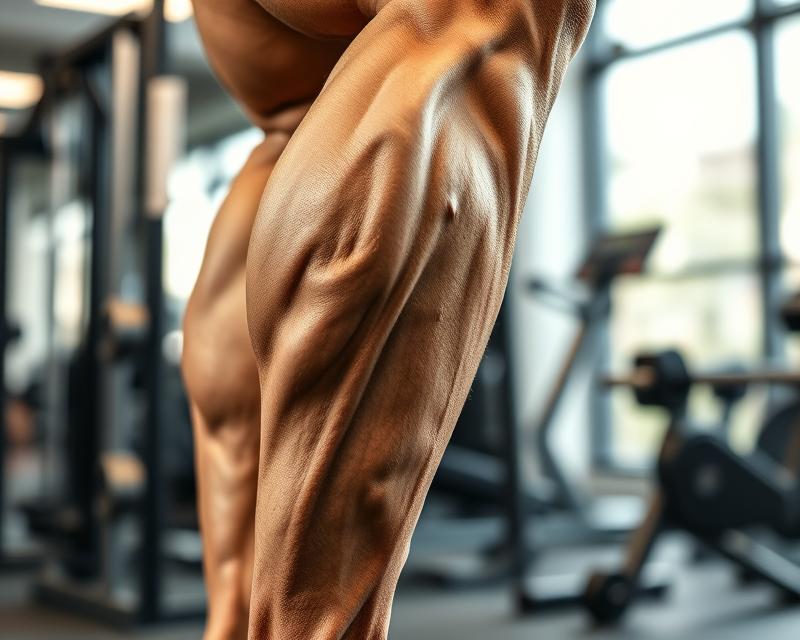 Skuteczne ćwiczenia na łydki dla mężczyzn – jak osiągnąć efekty? Skuteczne ćwiczenia na łydki dla mężczyzn – jak osiągnąć efekty?