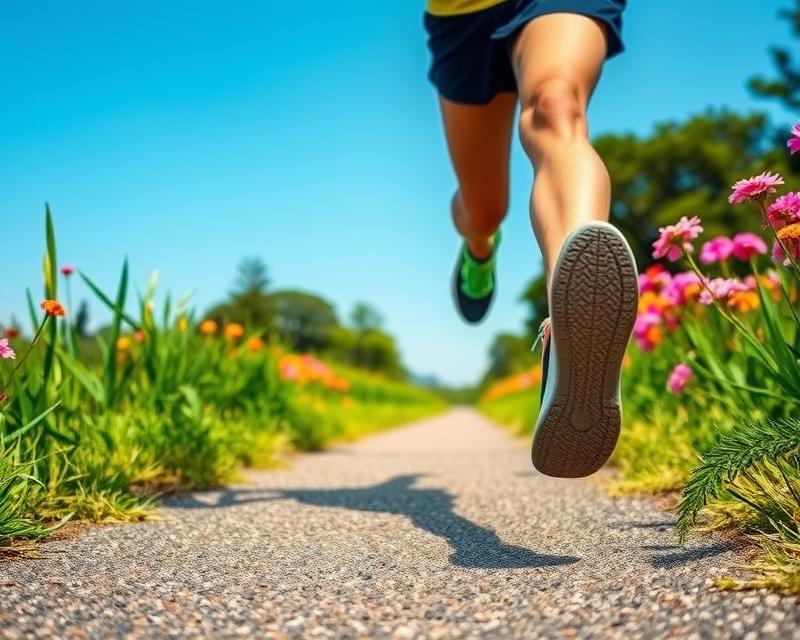 Jak biegać, aby skutecznie schudnąć z brzucha? Porady i błędy Jak biegać, aby skutecznie schudnąć z brzucha? Porady i błędy